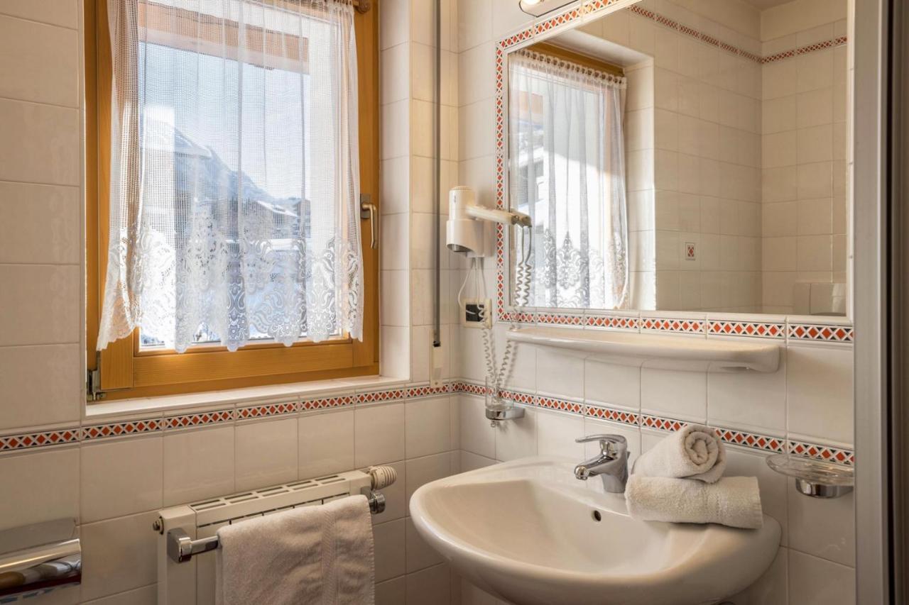 Apartments Primula سان فيجيليو دي ماريبْ المظهر الخارجي الصورة