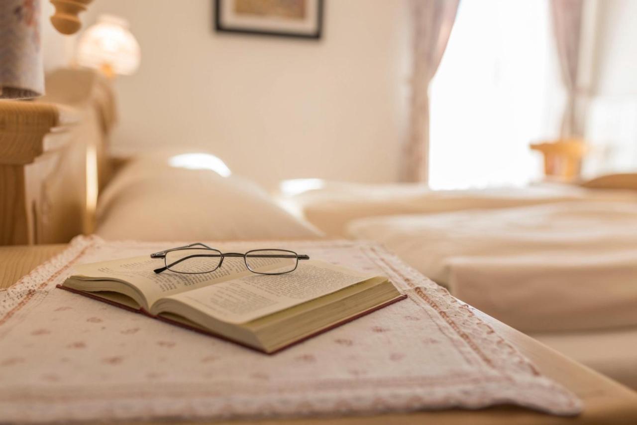 Apartments Primula سان فيجيليو دي ماريبْ المظهر الخارجي الصورة
