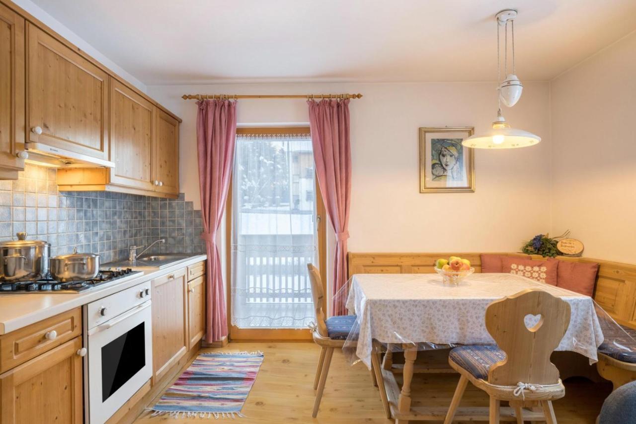 Apartments Primula سان فيجيليو دي ماريبْ المظهر الخارجي الصورة