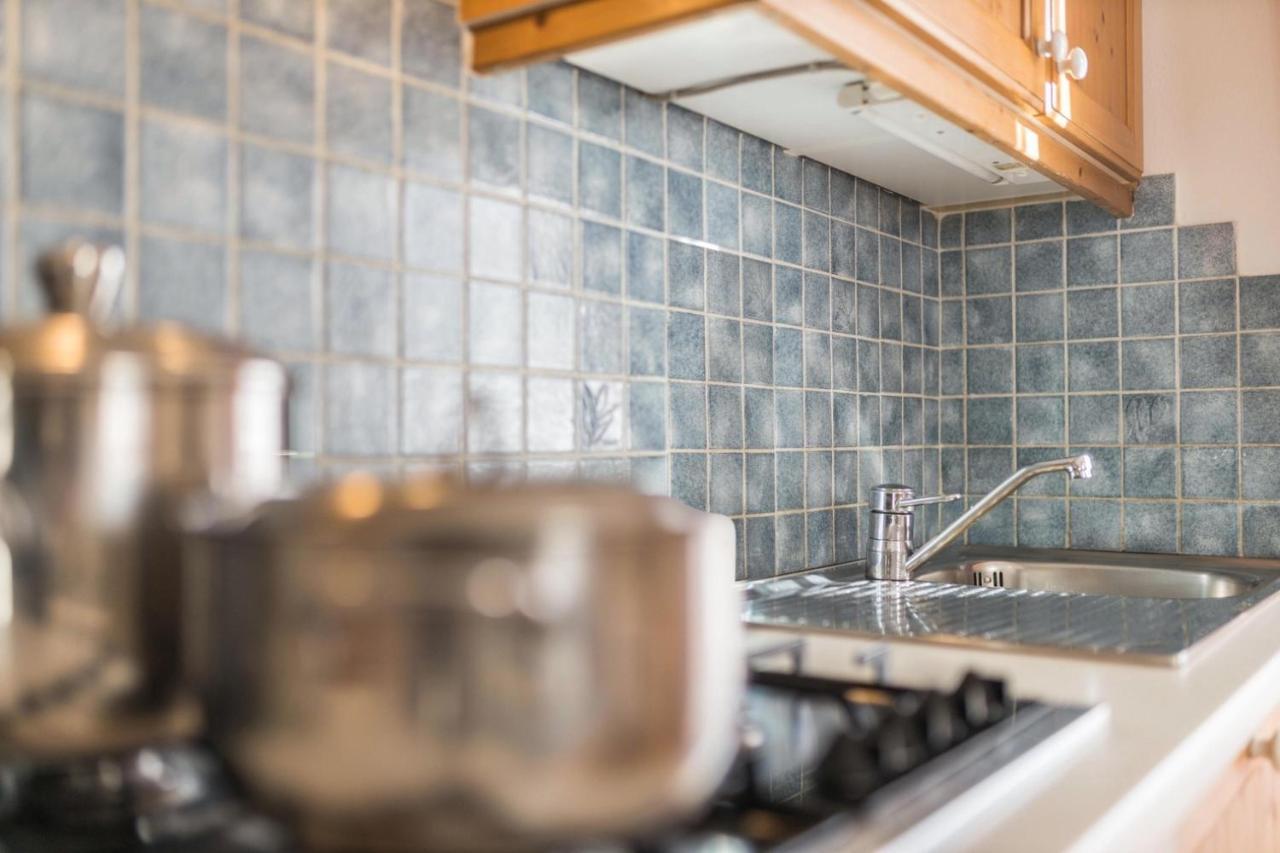 Apartments Primula سان فيجيليو دي ماريبْ المظهر الخارجي الصورة