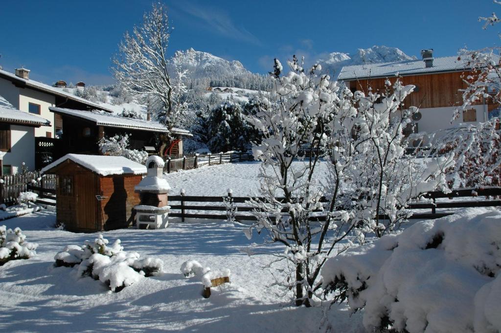 Apartments Primula سان فيجيليو دي ماريبْ المظهر الخارجي الصورة