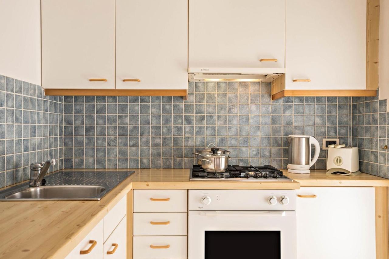 Apartments Primula سان فيجيليو دي ماريبْ المظهر الخارجي الصورة