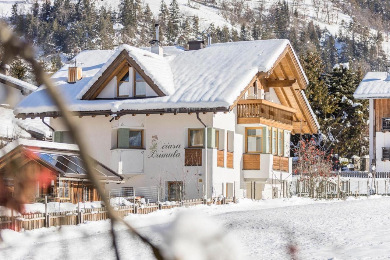 Apartments Primula سان فيجيليو دي ماريبْ المظهر الخارجي الصورة