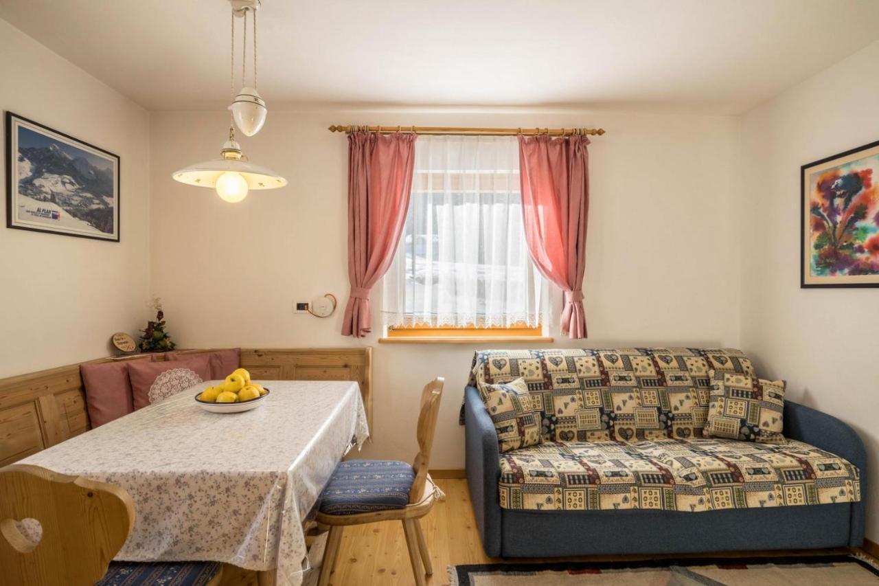Apartments Primula سان فيجيليو دي ماريبْ المظهر الخارجي الصورة