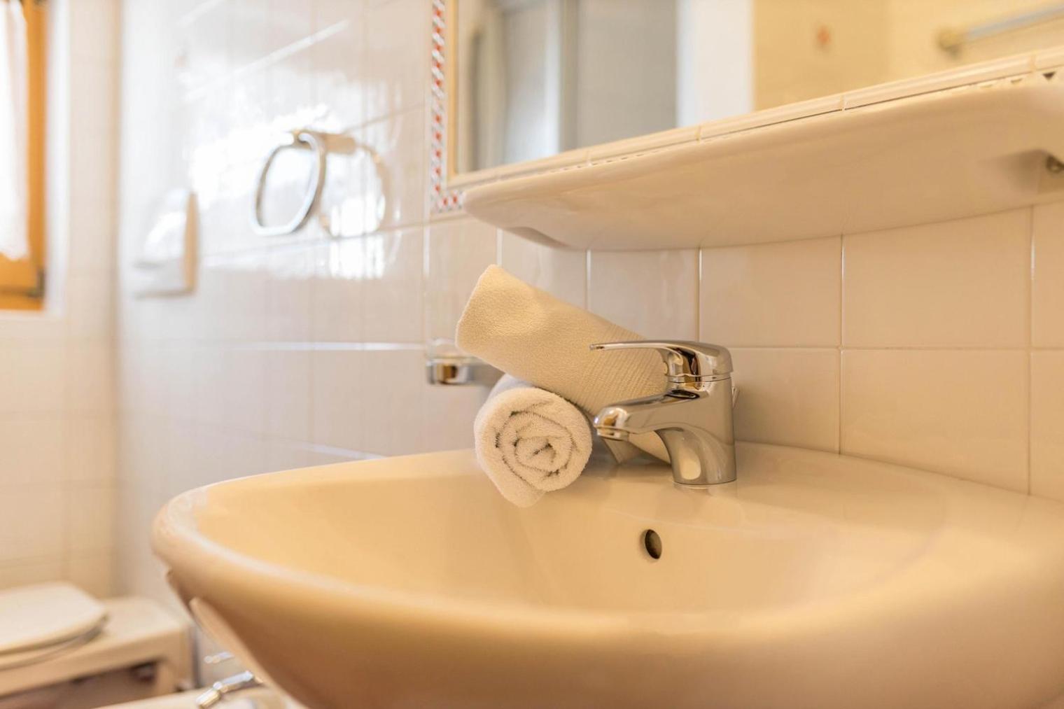 Apartments Primula سان فيجيليو دي ماريبْ المظهر الخارجي الصورة