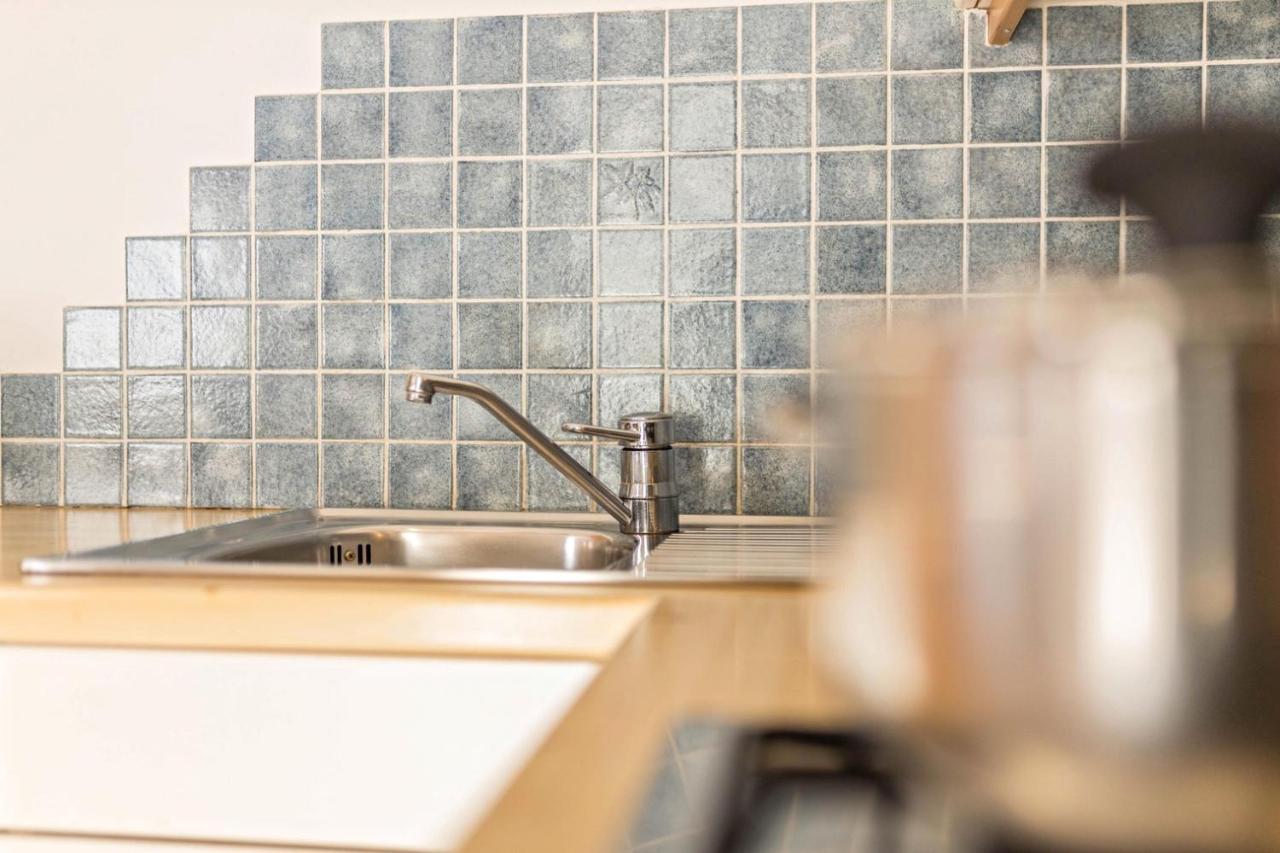 Apartments Primula سان فيجيليو دي ماريبْ المظهر الخارجي الصورة