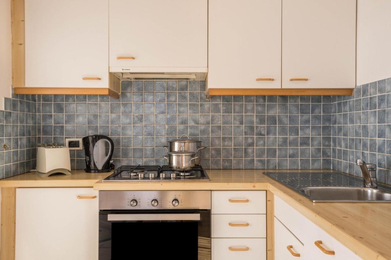 Apartments Primula سان فيجيليو دي ماريبْ المظهر الخارجي الصورة