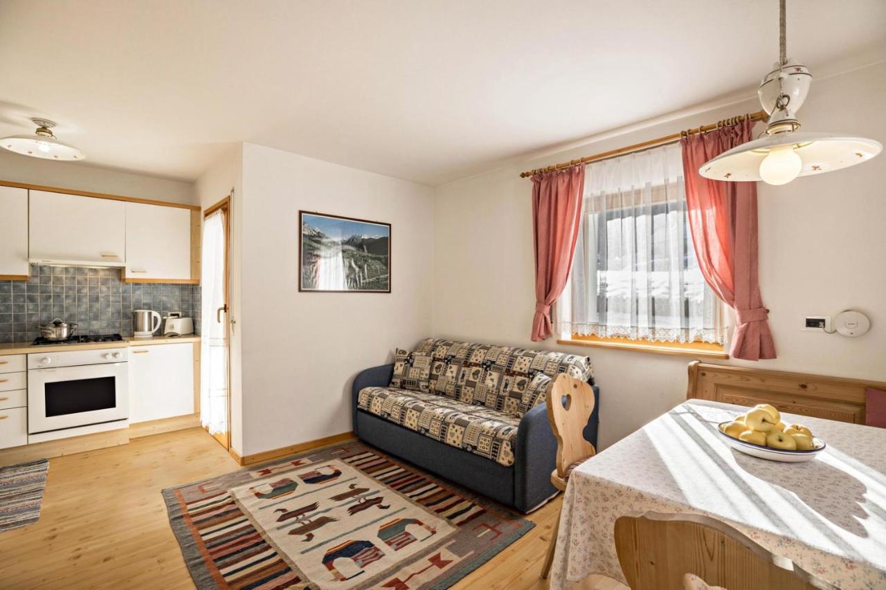 Apartments Primula سان فيجيليو دي ماريبْ المظهر الخارجي الصورة