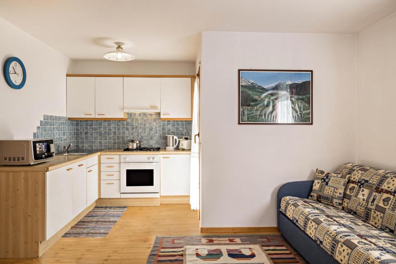 Apartments Primula سان فيجيليو دي ماريبْ المظهر الخارجي الصورة