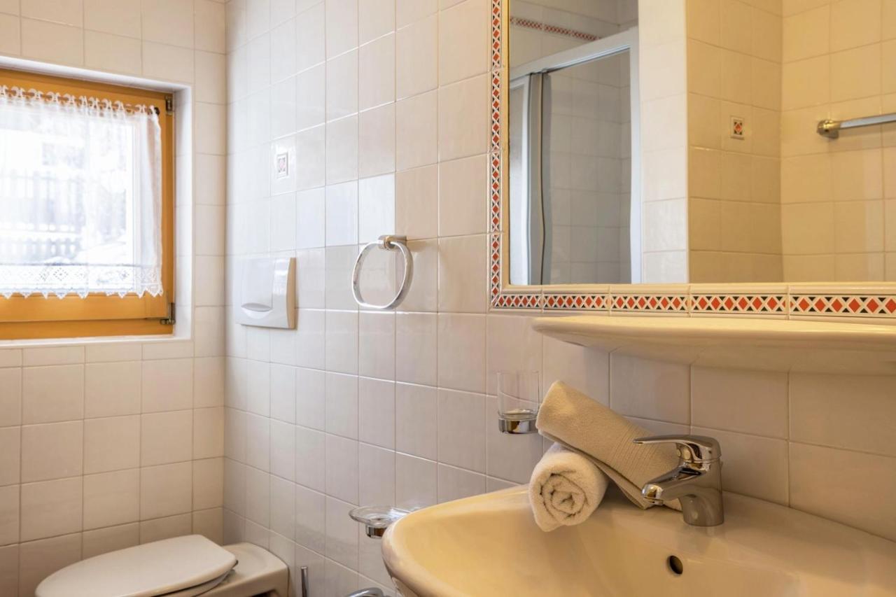 Apartments Primula سان فيجيليو دي ماريبْ المظهر الخارجي الصورة
