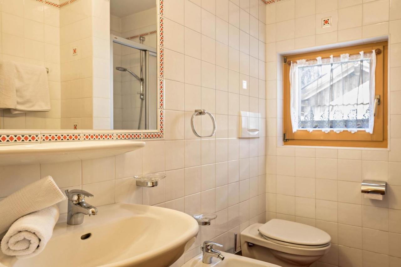 Apartments Primula سان فيجيليو دي ماريبْ المظهر الخارجي الصورة