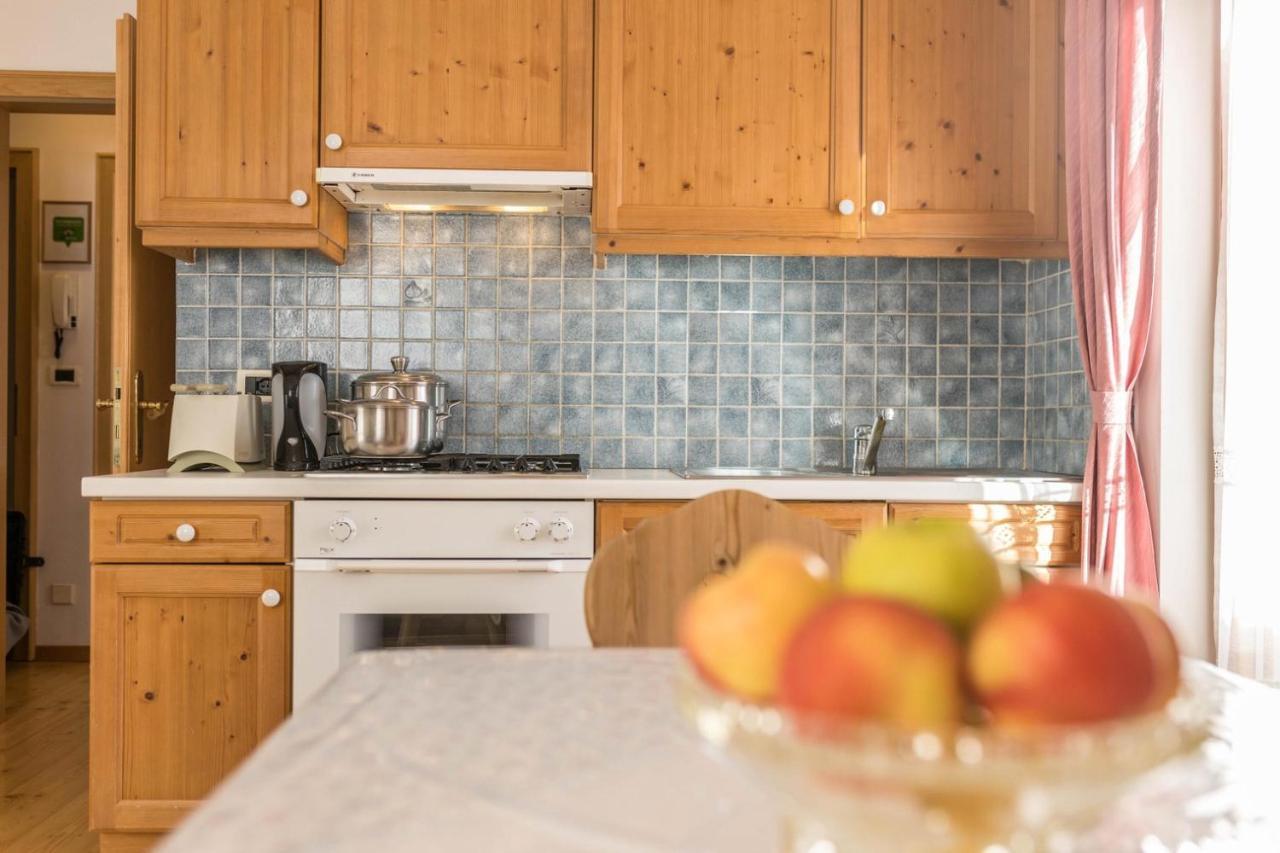 Apartments Primula سان فيجيليو دي ماريبْ المظهر الخارجي الصورة