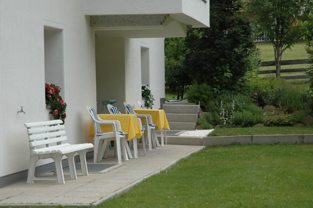 Apartments Primula سان فيجيليو دي ماريبْ المظهر الخارجي الصورة